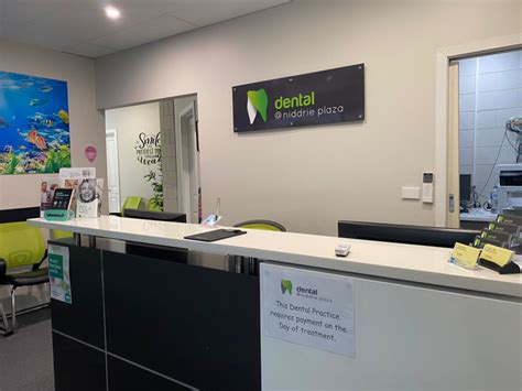 dental niddrie plaza.